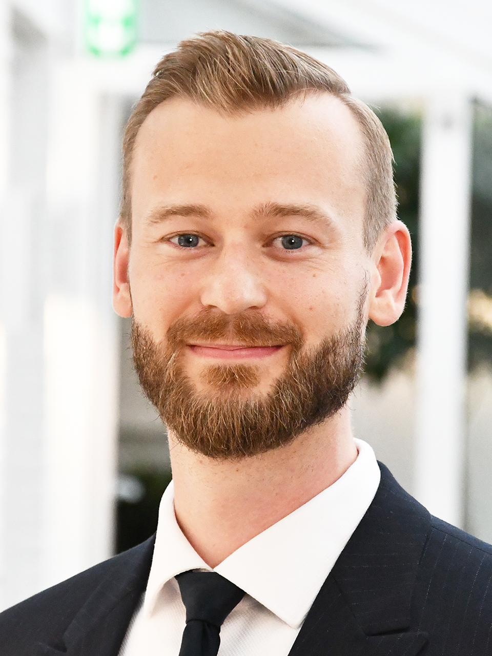 Peter Sandbeck