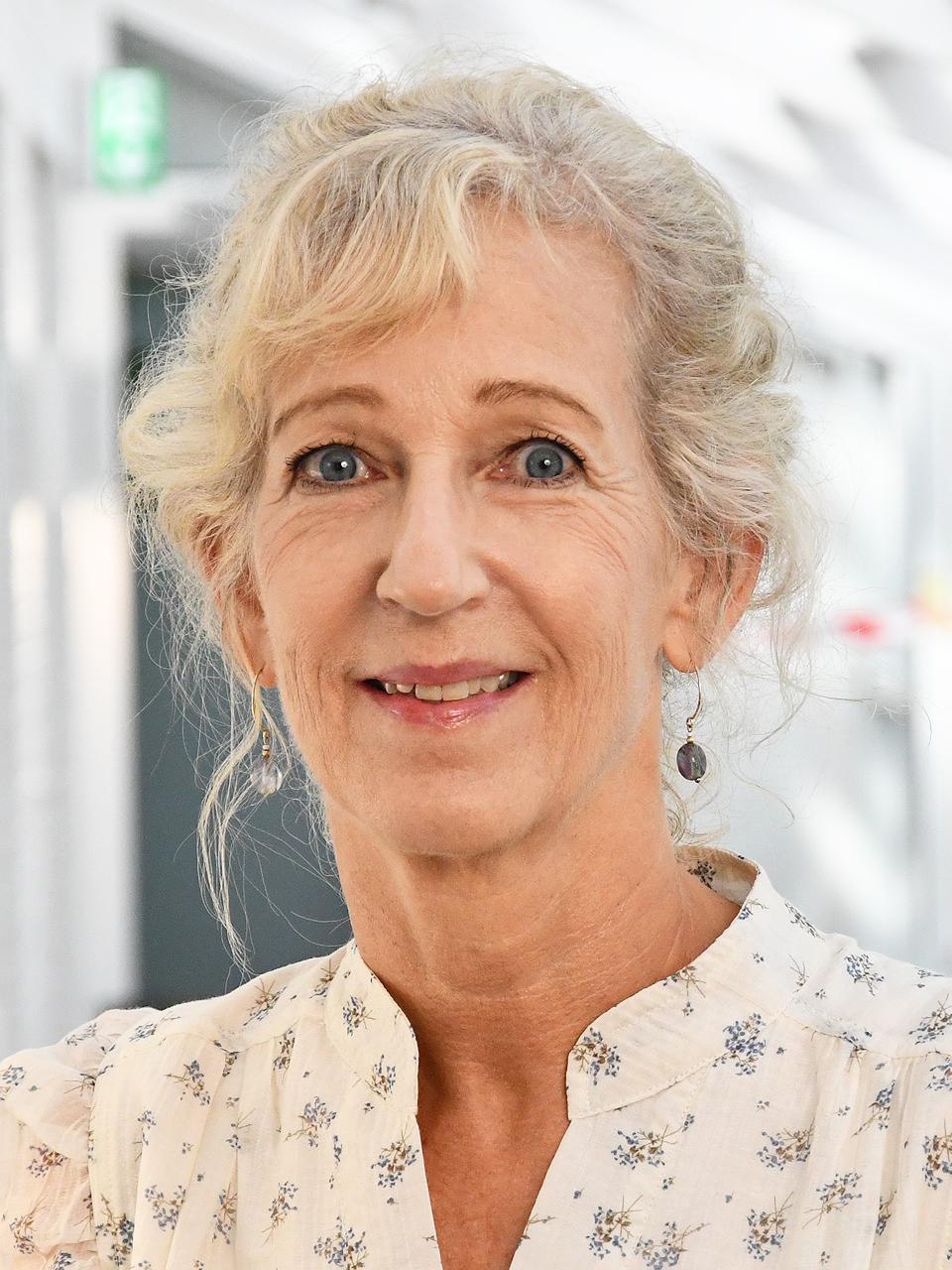 Bente Sønderby