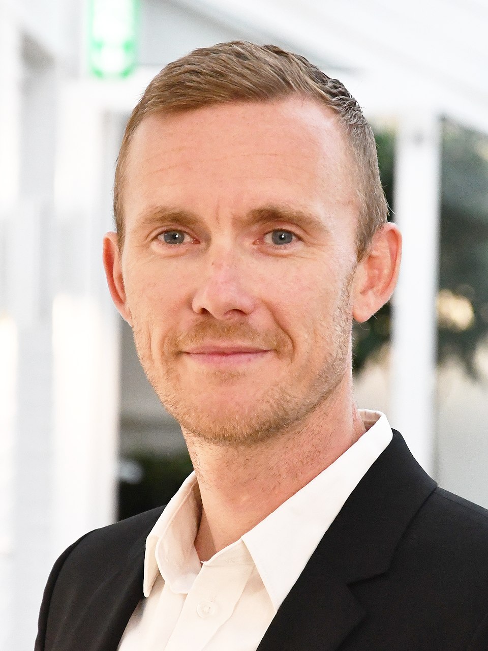 Thomas Balzer Borst