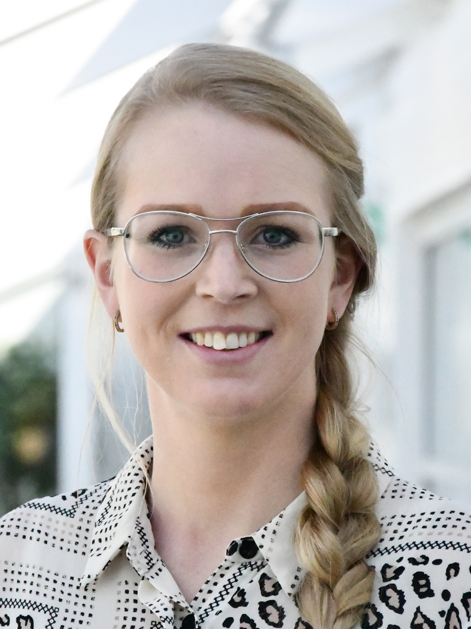 Henriette Uglebjerg Føns